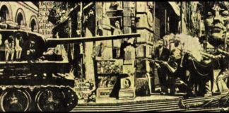 Überblick über das aktuelle malerische Schaffen