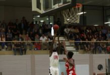 Erster Heimsieg im ersten Saisonspiel