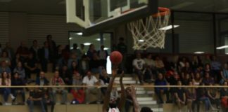 Erster Heimsieg im ersten Saisonspiel