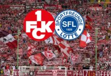 FCK schlägt Lotte hochverdient
