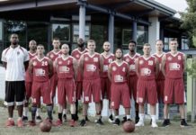 1. FCK Basketball: Vermeidbare Niederlage in Stuttgart