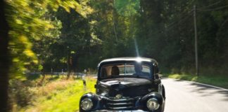 Klassik Tour Kronberg 2018: Zuschauer im Opel-Legenden-Fieber