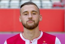 Lukas Gottwalt wird FCK-Profi