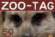 Zoo-Tag 07. Oktober im Zoo-Kaiserlautern