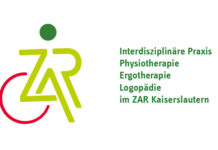 Physio, Ergo und Logo: 3 Praxen unter einem Dach
