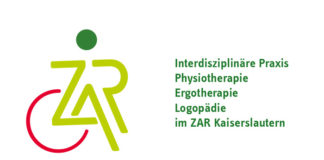 Physio, Ergo und Logo: 3 Praxen unter einem Dach