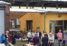 Beträchtliche CO₂-Einsparung von fast 50 Tonnen jährlich