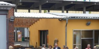 Beträchtliche CO₂-Einsparung von fast 50 Tonnen jährlich