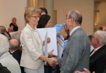 HWK: 84 Goldenen Meisterbriefe