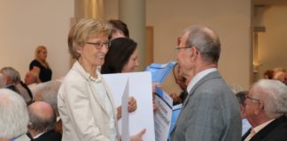 HWK: 84 Goldenen Meisterbriefe