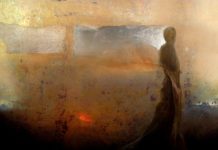 Pure Gold – Presented by Laureen Warrington & Michael Korotschenko, Finissage, Kammgarn 29.09.