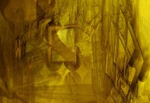 Pure Gold – Presented by Laureen Warrington & Michael Korotschenko – Vernissage, Kammgarn 08.09.