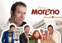 BauchComedy – Lachen ist Programm!