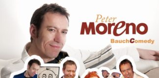 BauchComedy – Lachen ist Programm!