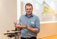 Distributed Power Unternehmenssparte von GE erhält den Customer Solution Award 2018 von Empolis
