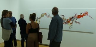 Ausstellung zum Pfalzpreis mit 48 Werken von 21 Künstlerinnen und Künstlern