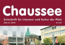 Lesung mit Michael Dillinger, Wolfgang Ohler und Theo Schneider