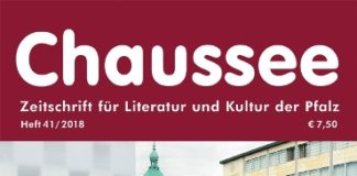 Lesung mit Michael Dillinger, Wolfgang Ohler und Theo Schneider