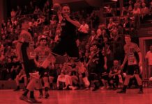 TuS 04 KL-Dansenberg: Teuflisch motiviert in die Hölle des Südens