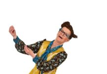 Frieda Braun: Erst mal durchatmen!