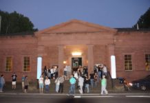 Günter Grass setzte dem Lautrer Bildhauer Sepp Mages ein literarisches Denkmal in dem Roman die Blechtrommel