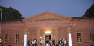 Brasilianische Umarmungen – Konzert in der Friedenskapelle am Freitag, 21.09., um 19:30 Uhr.