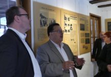 Verfolgung der Sinti und Roma