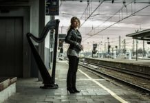 Maria Palatine and friends – „My Voice Is my Plea“