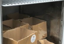 Glückskekse bei Einbruch in Japan-Imbiss gestohlen – Zeugen gesucht!