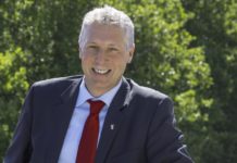 Kiefer: „Klimaschutz muss Pflichtaufgabe werden!“