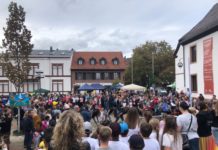 „Kinder sind unsere Zukunft!“