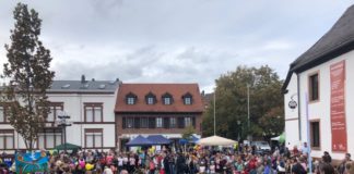 „Kinder sind unsere Zukunft!“