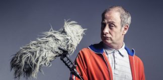 Lautern Lacht (6) Alfons • Volker Diefes, Kammgarn 20.09.