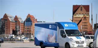 Unabhängige Patientenberatung kommt am 28.09. nach Kaiserslautern