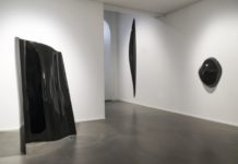 Urformen des japanischen Künstlers Tanaka