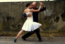 Nuit de la Chanson (18) – Das Original – Special Guest: Nika und Susanne, Kammgarn 15.09.