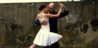 Nuit de la Chanson (18) – Das Original – Special Guest: Nika und Susanne, Kammgarn 15.09.