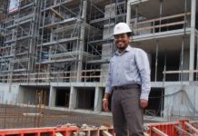 Neuer Prüfstatiker bei der Stadtverwaltung