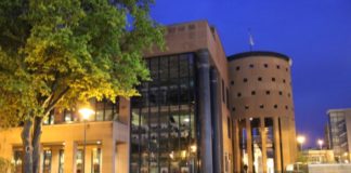 Pfalztheater: Opernmatinée FAUST am 16. September