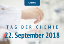 Die TU Kaiserslautern lädt zum Tag der Chemie auf den Campus ein