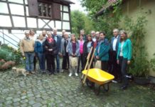 Gärten für die Artenvielfalt prämiert