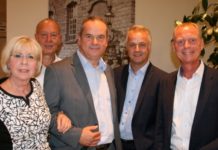 SWK und Waldfischbach-Burgalben gründen gemeinsame Energiegesellschaft