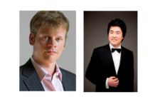 Von ewiger Liebe, Sa. 10.11. in der Friedenskapelle