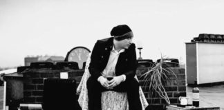 Robert Carl Blank Trio (!) im Salon Schmitt, 14.09.18