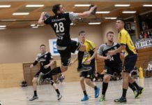 TuS 04 KL-Dansenberg: Überzeugender Auswärtssieg