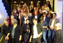 Grandiose Leistung – Saisoneröffnung am Pfalztheater Kaiserslautern mit Hebbels „Nibelungen“