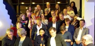 Grandiose Leistung – Saisoneröffnung am Pfalztheater Kaiserslautern mit Hebbels „Nibelungen“