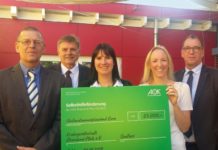 SunPass – Gesunder Sonnenspaß für Kinder: AOK fördert landesweites Projekt der Krebsgesellschaft Rheinland-Pfalz