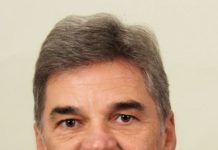 Max-Prüß-Medaille für Theo G. Schmitt