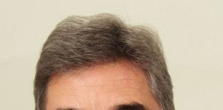 Max-Prüß-Medaille für Theo G. Schmitt